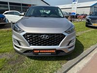 tweedehands Hyundai Tucson 1.6 T-GDI Trend Comfort NAVI|CAMERA|TREKHAAK