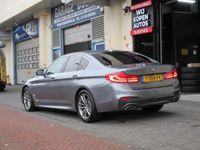 tweedehands BMW 530 530 i High Executive Edition M-Pakket Leer