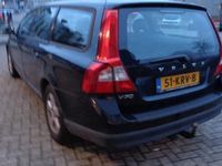 tweedehands Volvo V70 2.0D LIMITED EDITION