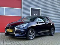 tweedehands DS Automobiles DS3 1.2 PureTech Business/cruise/pdc/camera/bleutooth/leder/