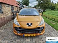 tweedehands Peugeot 207 1.4-16V XS Pack