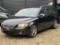 tweedehands Volvo V50 1.8 Edition II Sport|Trekhaak|PDC