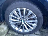 tweedehands BMW 225 2-SERIE Active Tourer xe Luxury Line | Leder | Navi | Hybride | Camera
