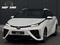 Occasion Toyota Mirai Executive 154 PK (113 kW) 2016 Wit Sedan