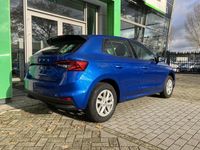 tweedehands Skoda Fabia Ambition 1.0 70 kW / 95 pk TSI Hatchback 5 versn. Hand