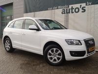 tweedehands Audi Q5 2.0 TFSI Automaat Quattro Pro Line -LEER-NAVI-PDC-