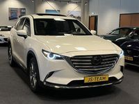 tweedehands Mazda CX-9 2.5 SkyActiv-G Signature Turbo Automaat 230PK AWD