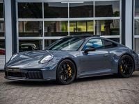 Nieuw Porsche 911 Carrera 4 GTS 541 PK (397 kW) 2025 Grijs Coupé