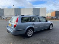 tweedehands Ford Mondeo Wagon 2.0 16V First Edition