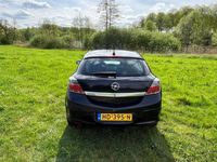 tweedehands Opel Astra GTC Astra 1.6