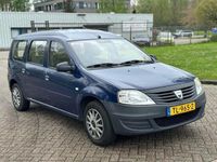 tweedehands Dacia Logan MCV 1.4 Lauréate/APK TOT 30-01-2025