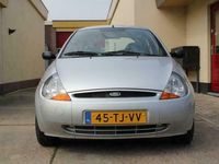 tweedehands Ford Ka 1.3 Futura