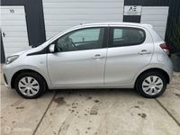 tweedehands Peugeot 108 1.0 e-VTi Access/APK 2024