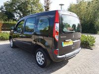 Occasion Renault Kangoo Expression 116 PK (85 kW) 2014 Zwart MPV