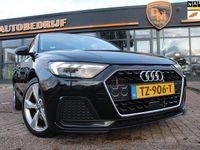 Occasion Audi A1 Sportback S-Line 116 PK (85 kW) 2018 Hatchback