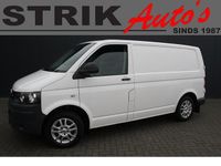 Occasion VW T5 102 PK (75 kW) 2013 Wit Van