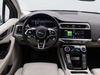 tweedehands Jaguar I-Pace EV400 SE 90 kWh | LUCHTVERING | STUURVERWARMING |