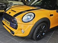 tweedehands Mini Cooper S 2.0 Chili*Panodak*Leder*Xenon