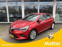 Occasion Renault Clio IV Intens 101 PK (74 kW) 2019 Rood Hatchback