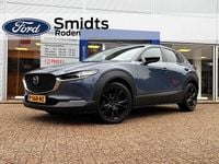 Occasion Mazda CX-30 188 PK (138 kW) 2022 Grijs (metallic) SUV