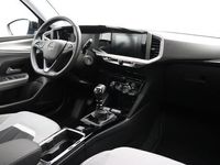 tweedehands Opel Mokka 1.2 Turbo Elegance 130 PK | Navigatie | Climate co