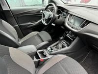 tweedehands Opel Grandland X BWJ 2020 / 131 PK 1.2 Turbo Business Executive / Clima / DENON / Navi / Stoelverw / Cruise / Sportstoelen / PDC / LMV / Carplay / Privacy glass