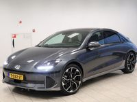 tweedehands Hyundai Ioniq 6 77 KWH | CONNECT | 20'' VELGEN | DIRECT LEVERBAAR |