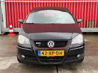 tweedehands VW Polo 1.8 GTI