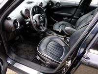 tweedehands Mini Cooper D Countryman 2.0 Chili Aut. Xenon|Leder|Navi|Clima