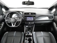 tweedehands Nissan Leaf Tekna 40 kWh 360-Camera Leer Keyless Adap.Cruise B