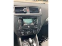 tweedehands VW Jetta Hybrid 1.4 TSI Highline *AUT+NAVI+ECC+CRUISE+PDC*