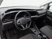 Occasion VW Caddy Maxi Style 122 PK (89 kW) 2024 Wit MPV