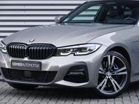 Occasion BMW 330e M Sport 296 PK (217 kW) 2020 Grijs Sedan