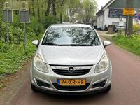 tweedehands Opel Corsa 1.2-16V Business AIRCO!5DEURS!APK!KOOPJE!