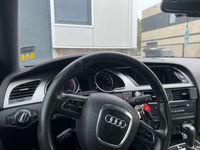 tweedehands Audi A5 3.0 TDI Quattro pro line S line YOUNGTIMER