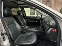 tweedehands Mercedes C320 Elegance *Nette youngtimer *Leder