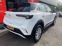 tweedehands Opel Mokka 1.2 Edition