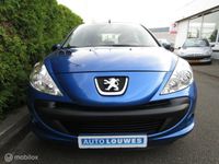 tweedehands Peugeot 206+ 206 + 1.1 XS 5-DEURS - AIRCO - 99.000 KM !