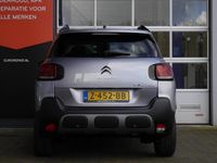 tweedehands Citroën C3 Aircross 1.2 PureTech Plus | Nieuwe auto | Navigatie | Head up display | | Led | Lichtmetalen velgen | Parkeersensoren | Keyless entry en start | Android auto en Apple carplay