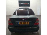 tweedehands Mercedes E55 AMG AMG /GECHIPT 500PK/FULL OPTIONS