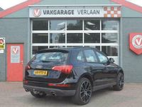 tweedehands Audi Q5 3.2 FSI quattro Pro Line leer