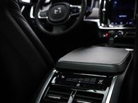 Occasion Volvo V90 CC Pro 251 PK (184 kW) 2019 Grijs Stationwagen