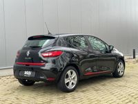 tweedehands Renault Clio 0.9 TCe Expression - 1e Eigenaar - NAP - 116.000 KM - Navigatie - Cruise Control - Airco - LM Velg