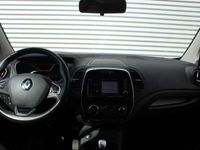 tweedehands Renault Captur 0.9 TCe Intens | Leder | Navigatie | Camera | Climate Control | Cruise Control | Dode Hoekdetectie | Keyless | LED | LM Velgen | Licht & Regensensor