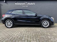 tweedehands Mercedes GLA180 Premium AUT. | dealer onderhouden | navigatie | tr