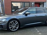 tweedehands Audi A6 Avant 55 TFSI quattro Design Pro Line Plus. pano.