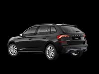 Nieuw Skoda Kamiq Selection 116 PK (85 kW) 2026 Zwart SUV