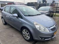 tweedehands Opel Corsa 1.4-16V Enjoy/ AIRCO