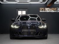 Occasion BMW M3 Competition Edition 511 PK (375 kW) 2023 Blauw Stationwagen