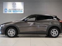 tweedehands Mazda CX-3 2.0 SkyActiv-G 120 TS+